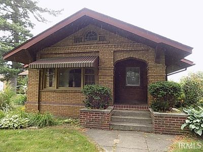 19049 6th St, New Paris, IN, 46553