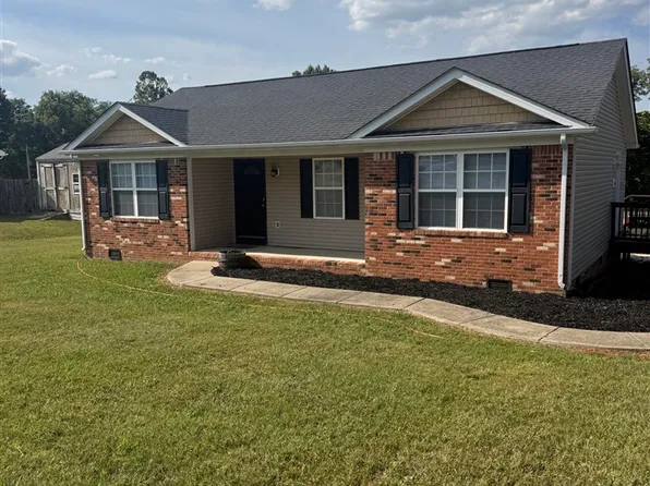 206 Molly Ave, Franklin, KY 42134