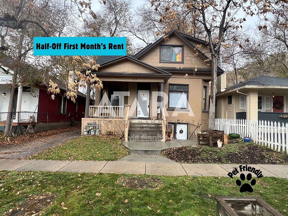 1st image of 254 W Fern Ave