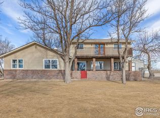 17217 County Road 86, Ault, CO 80610