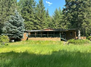 33427 Darrin Rd, Valley, WA 99181