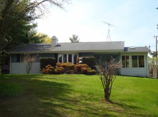 9931 N Clear Lake Rd, Milton, WI 53563