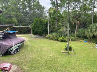 414 E Central Ave, Steinhatchee, FL 32359