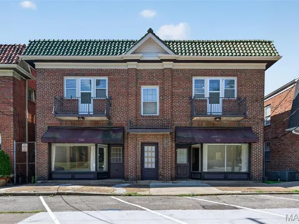 7370 Dale Ave, Saint Louis, MO 63117