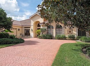 24820 Pennyroyal Dr, Bonita Springs, FL 34134