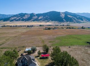 Foster Ln, Belgrade, MT 59714