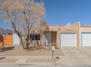 6023 Kilmer Ave NW, Albuquerque, NM 87120