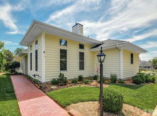 3 Bladen, Pittsboro, NC 27312