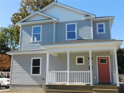 9101 Granby St, Norfolk, VA, 23503
