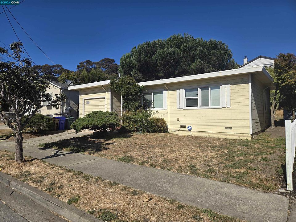 1st image of 1536 Amador St