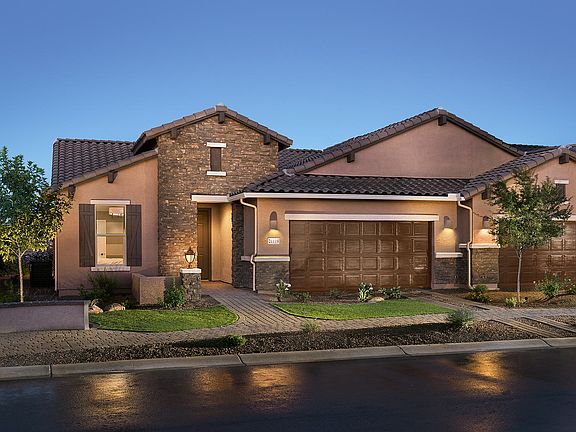 2nd image of 41735 W Summer Wind Way
