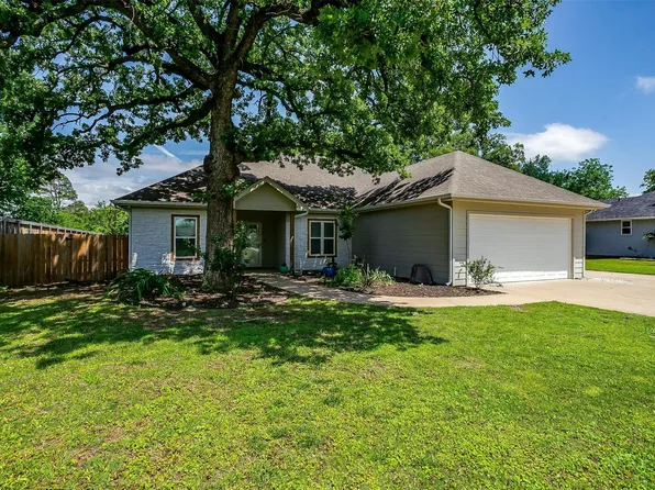 3711 Winding Way, Granbury, TX 76049