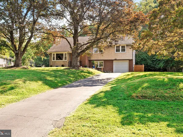 8 Edwards Pl, Ewing, NJ 08628