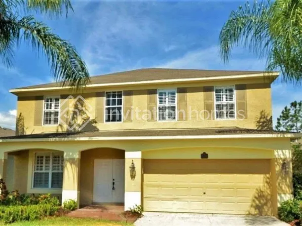 1241 Brooke View Dr, Odessa, FL 33556