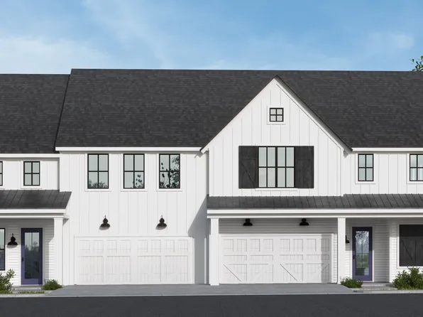 Sloan Plan, North Square at Uptown Celina