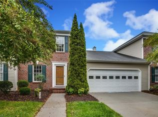 437 Ashmont Ct, Asheboro, NC 27205