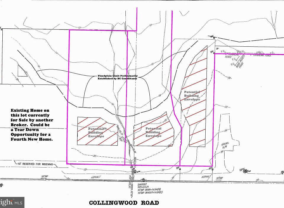 2nd image of 1808 Collingwood Rd