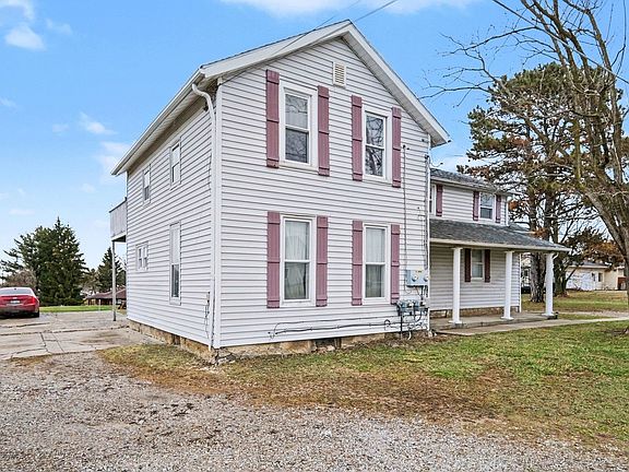 3rd image of 8009 E Bristol Rd #2