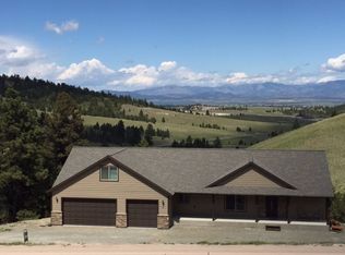 5 Ridgeview Dr, Montana City, MT 59634