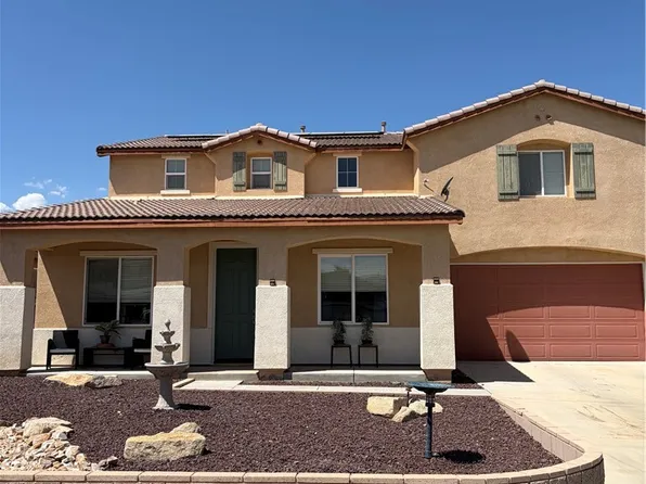 12762 Ethan St, Victorville, CA 92392
