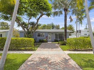 1422 COOLIDGE Street #none, Hollywood, FL 33020