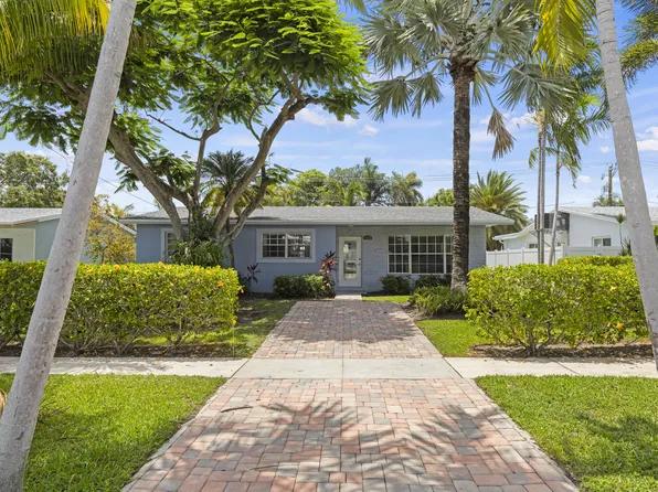 1422 COOLIDGE Street #none, Hollywood, FL 33020