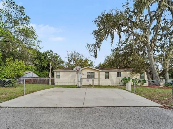 12464 Lantana Ave, New Port Richey, FL 34654