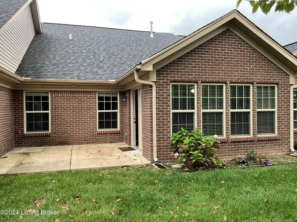 6533 Renate Rd #4, Louisville, KY 40291