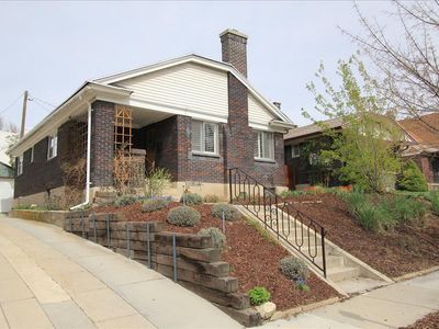 1407 E 1700 S, Salt Lake City, UT, 84105