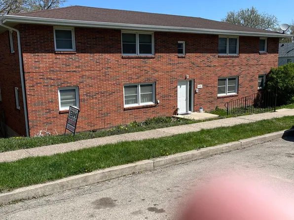 815 Rose St APT 2, Dubuque, IA 52001