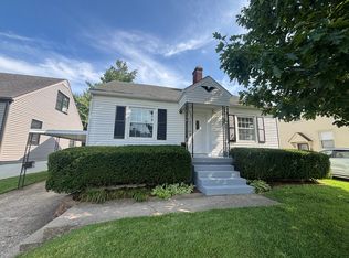 608 Maylawn Ave, Louisville, KY 40217