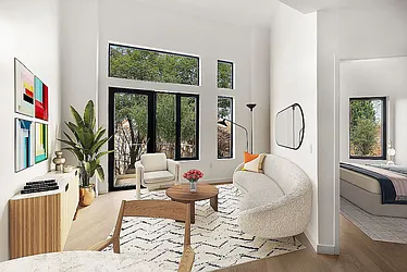 Rented by Bohemia Realty Group