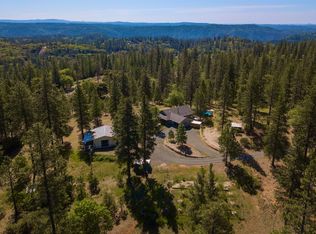468 High View Ln, Colfax, CA 95713
