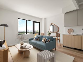 170 W 225th St #518, Bronx, NY 10463
