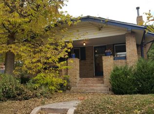 402 S Franklin St, Denver, CO 80209