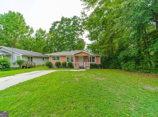 8151 Carten St, Douglasville, GA 30134