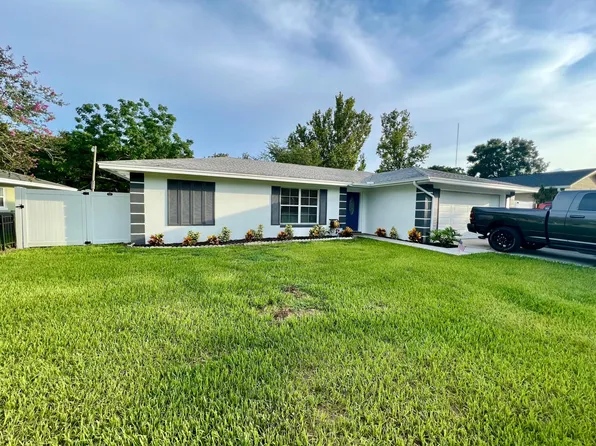 322 Sabinal St, Ocoee, FL 34761