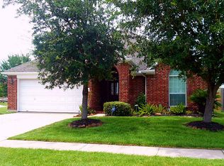 2201 Apple Spring Dr, Deer Park, TX 77536