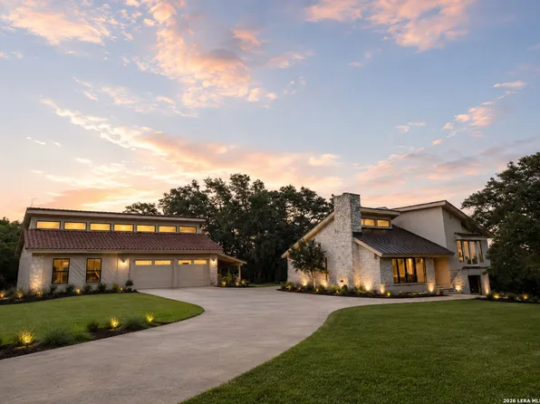 7910 Triple Crown, Boerne, TX 78015