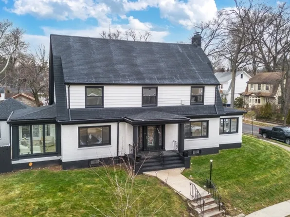 104 Reynolds Pl, South Orange Village Twp., NJ 07079