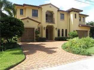 816 NE 73rd St, Boca Raton, FL 33487