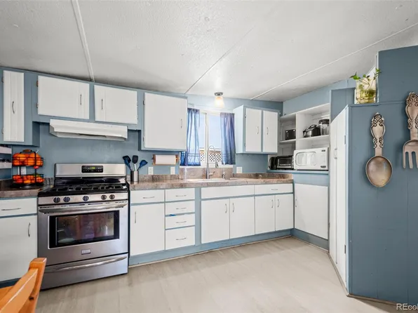 5400 Sheridan Boulevard LOT 135, Arvada, CO 80002