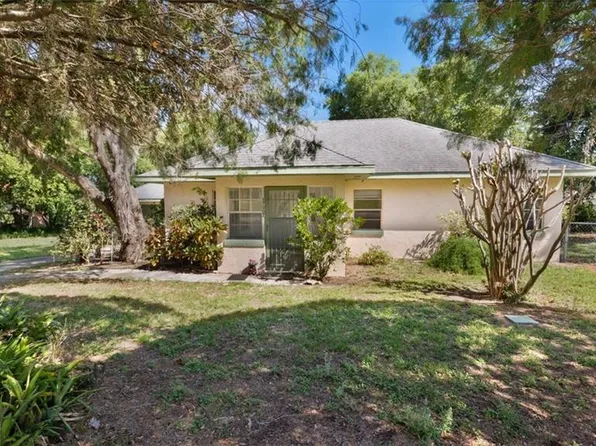 17007 Lakeside Dr, Montverde, FL 34756