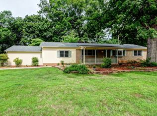 428 Kingfield Dr SW, Concord, NC 28027