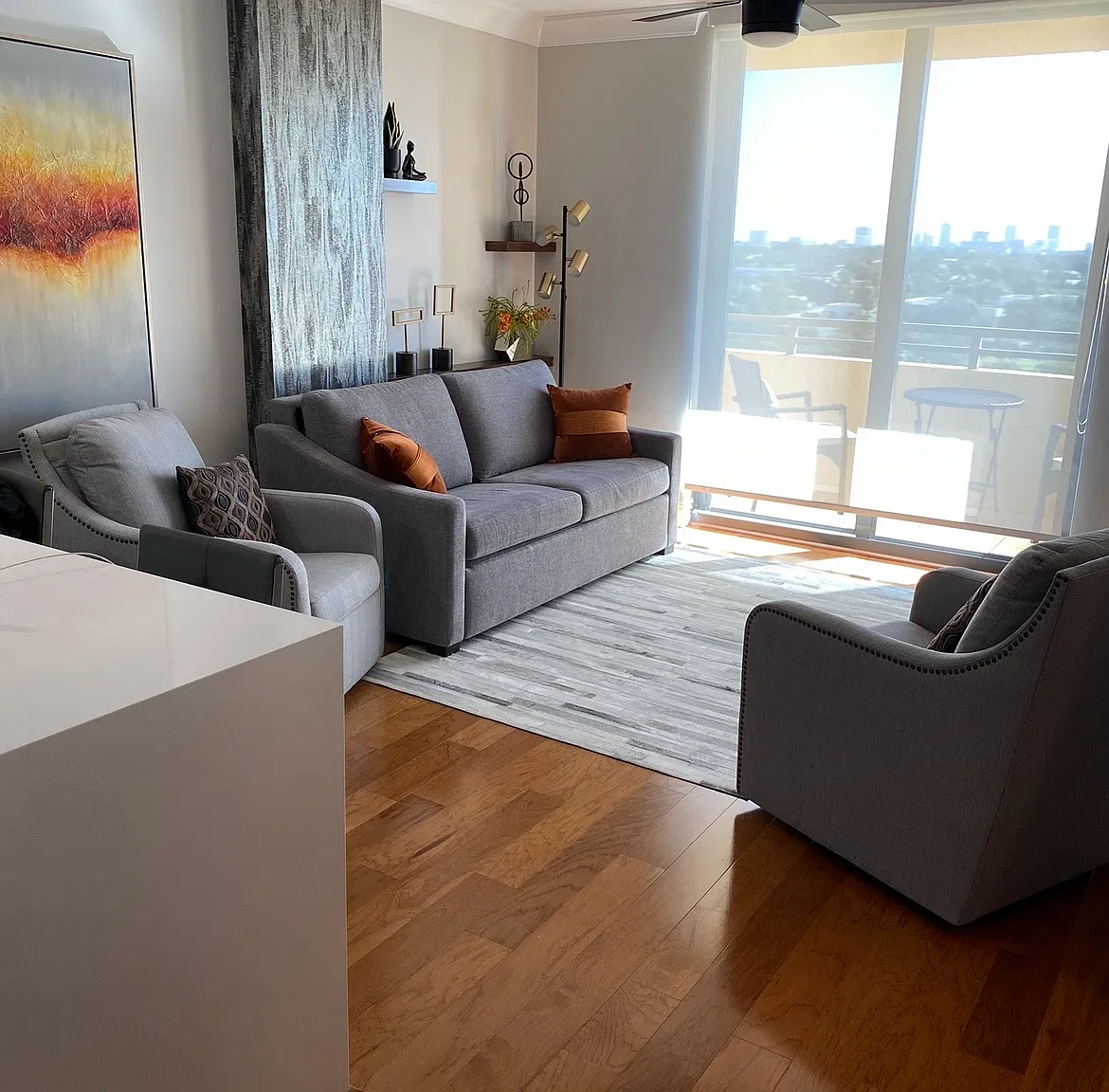 1 bed, 780 sqft, $3,000 — Photo 4