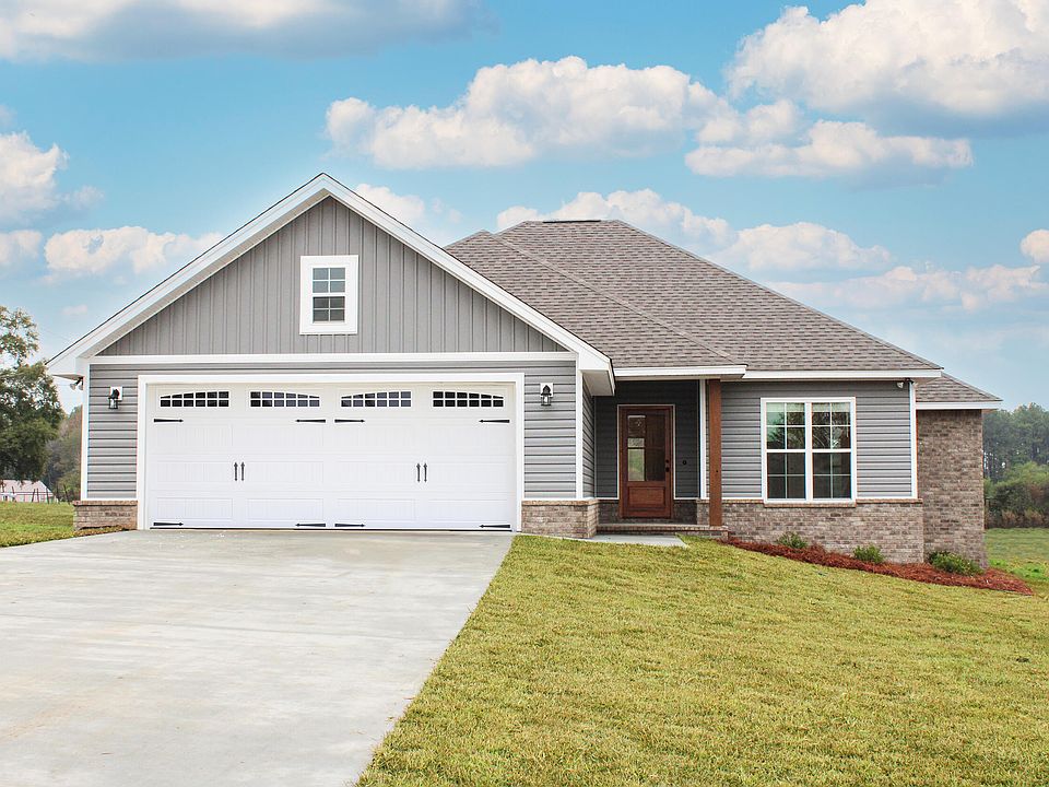 6 N Slade Rd, Sumrall, MS 39482 MLS 135812 Zillow