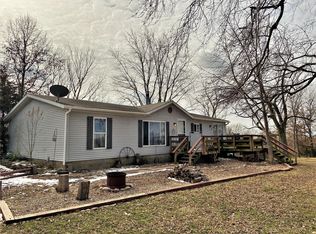 301 E 2300th St, Liberty, IL 62347