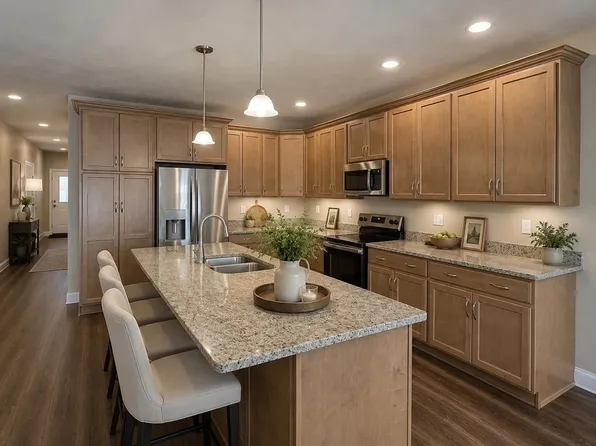 23 Fidelity Dr #74, Rutland, MA 01543