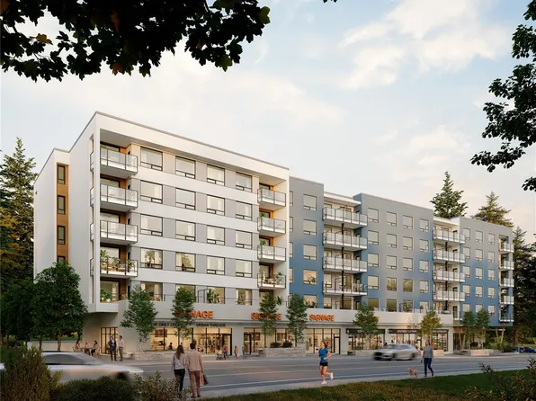 2881 Leigh Rd #203, Langford, BC V9B 4G5