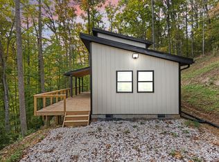 116 Barkers Branch Rd, Stanton, KY 40380